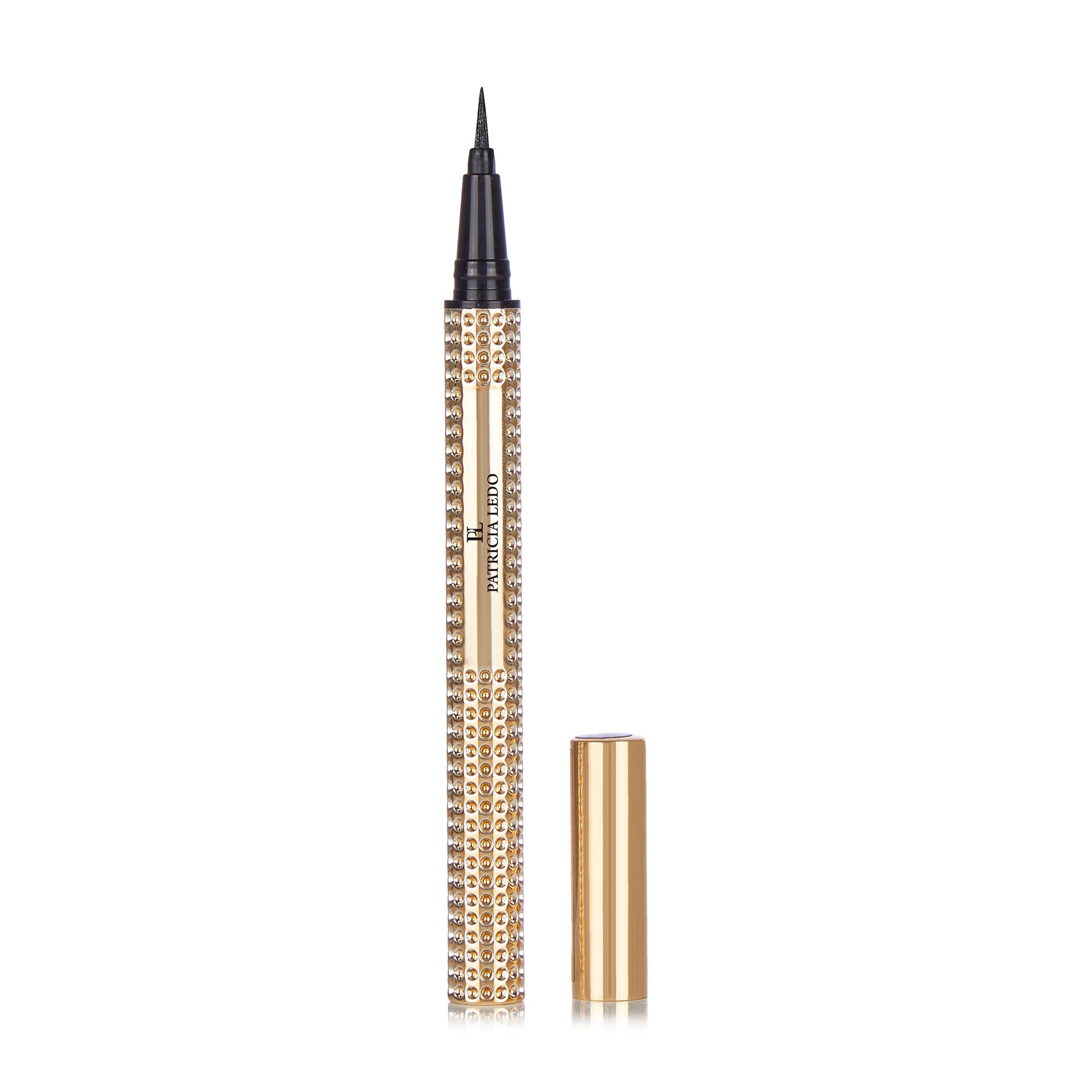 Підводка-маркер для очей Patricia Ledo Dimension Liner, 01, 0.8 г